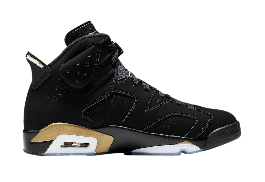 Air Jordan 6 DMP 2020 CT4954-007