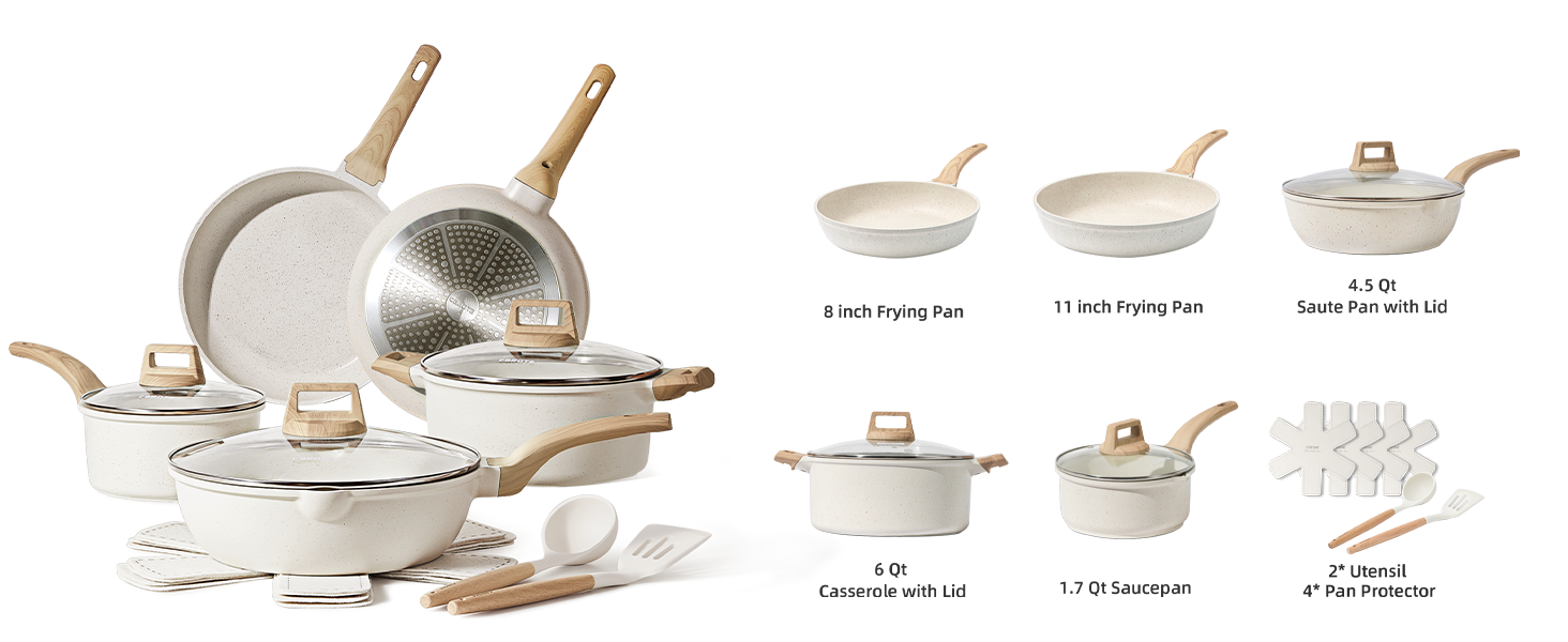 cookware set