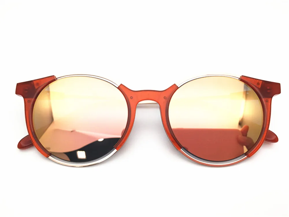 Belight Optical 2019 New Arrival Acetate Cool Fashion Sunglasses Men Retro Sunglasses Unisex  Sun Glasses Men with Case Oculos