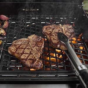 sear zone
