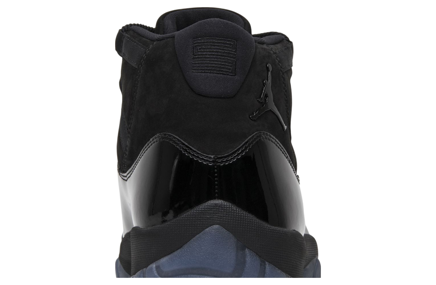 Air Jordan 11 Cap And Gown