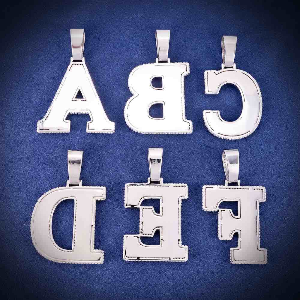 Iced out watch-Yika Jewelry