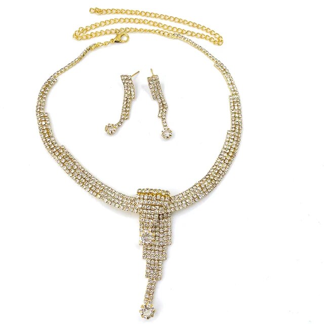 Iced out watch-Yika Jewelry