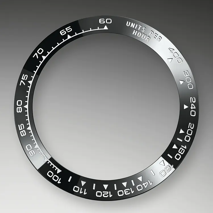 The tachymetric scale