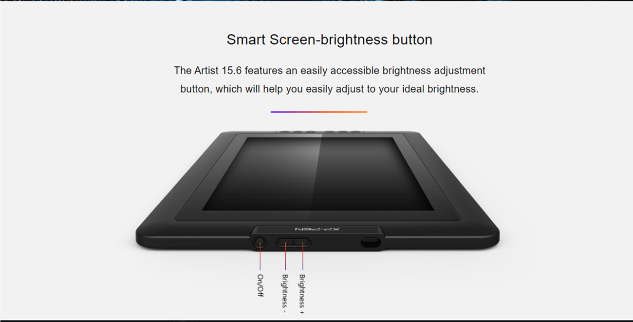 XP-PEN Tablets