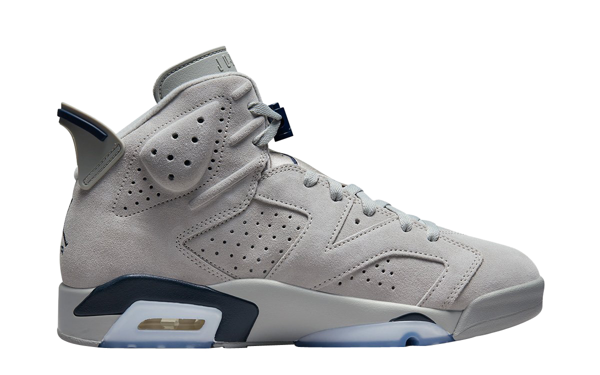 Air Jordan 6 Georgetown CT8529-012