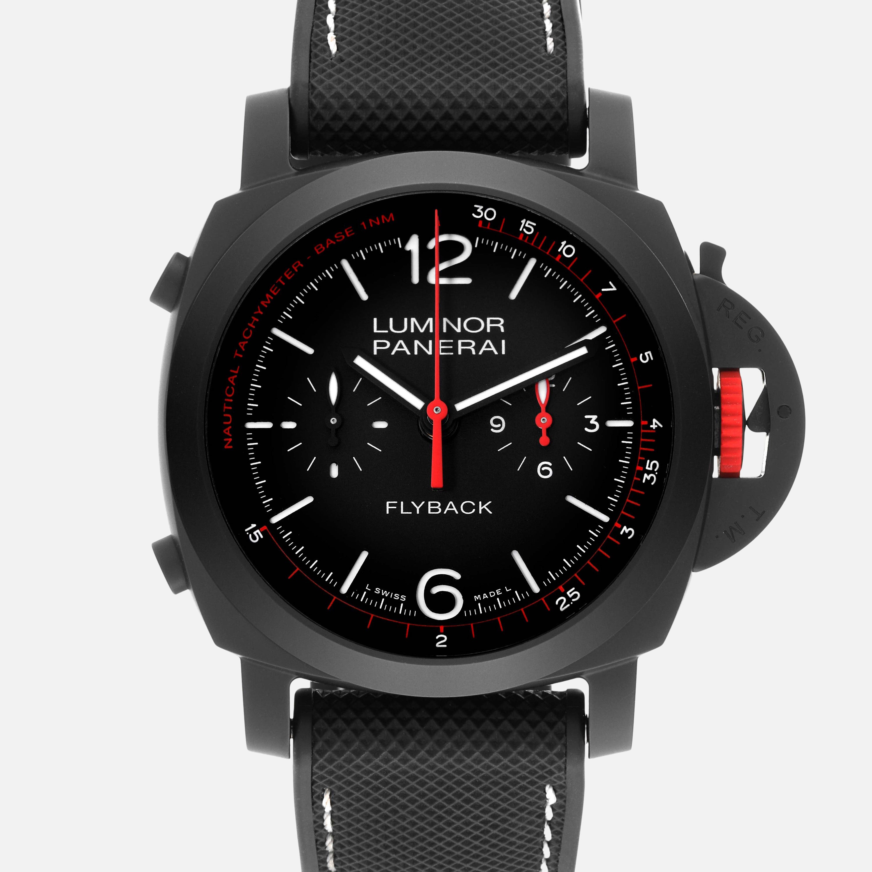 Panerai Luminor PAM01275