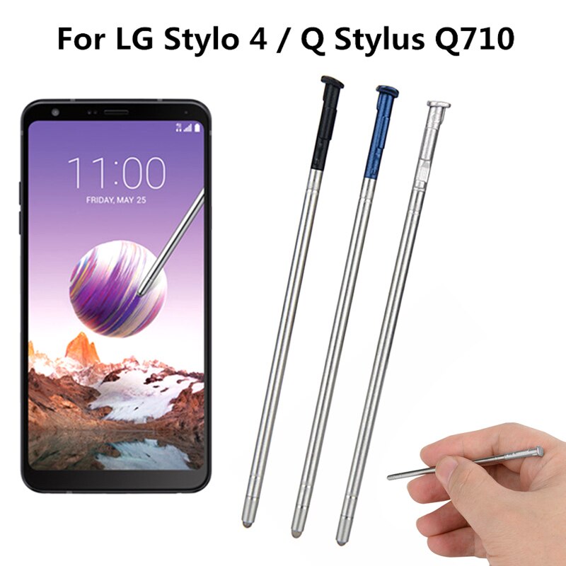 1 Pcs Mobile Phone Stylus Pen Replacement for LG Q Stylo 4 Q710MS Q710CS Q710AL DJA99