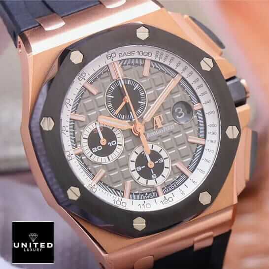 Audemars