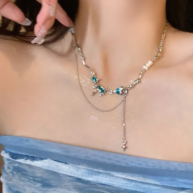 Iced out watch-Yika Jewelry