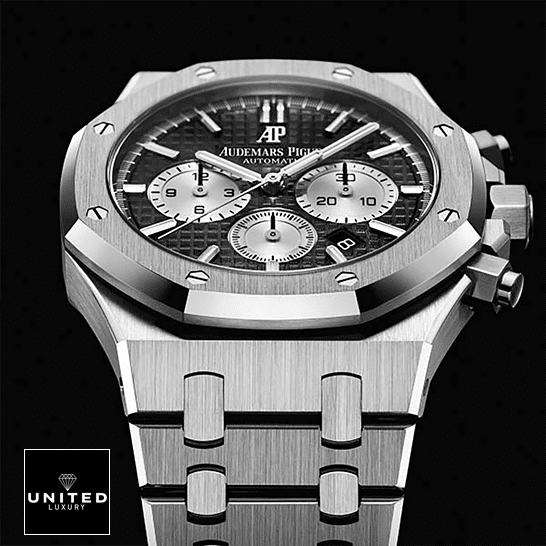 Audemars