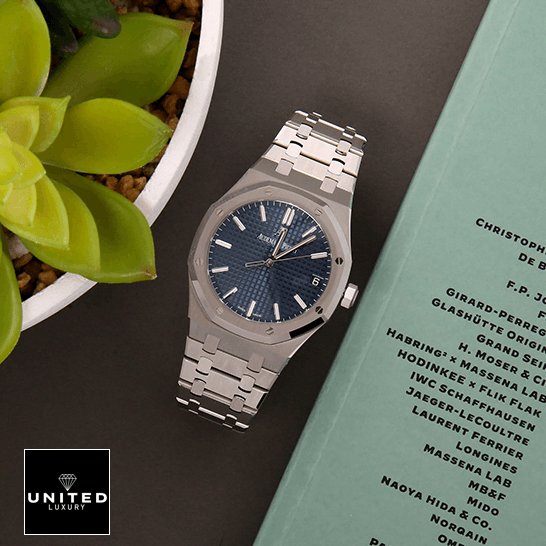 Audemars