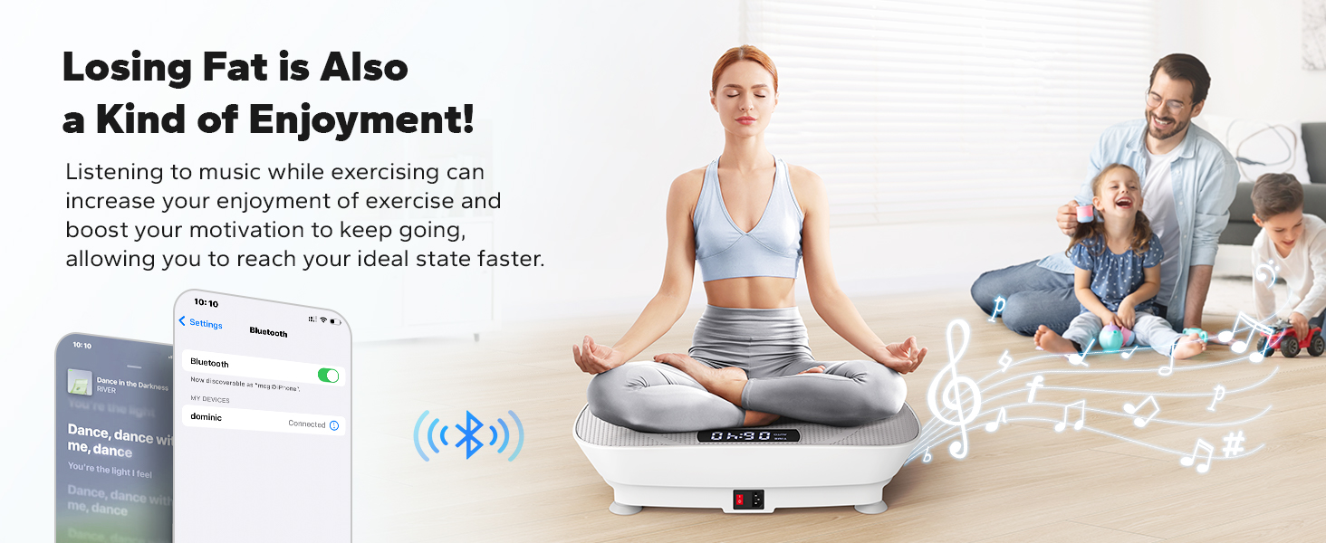 Vibration Plate