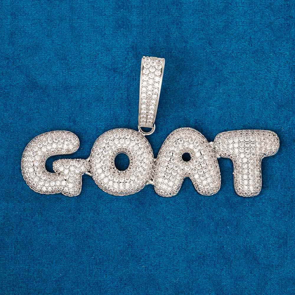 Iced out watch-Yika Jewelry