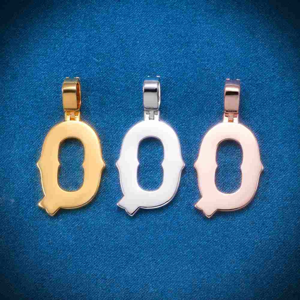 Iced out watch-Yika Jewelry