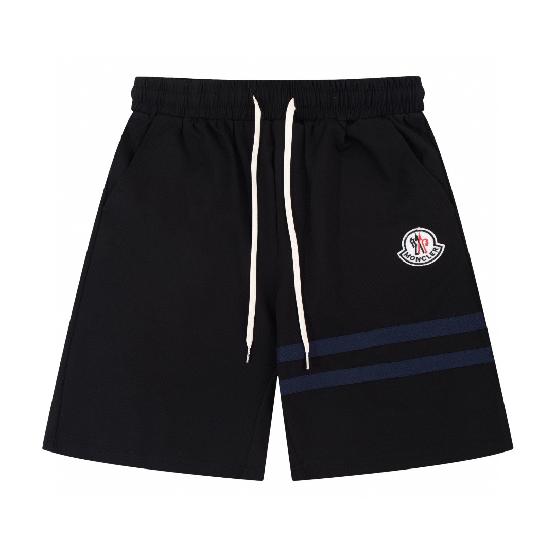 【MONCLER 公式旗艦店】モンクレール ショートパンツ ご好評に付き再入荷！