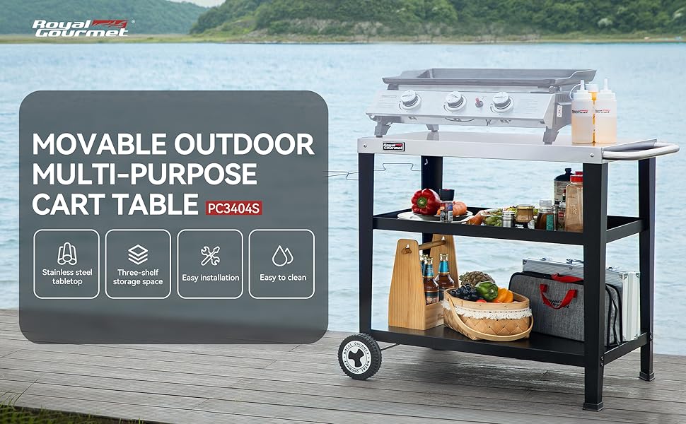 outdoor