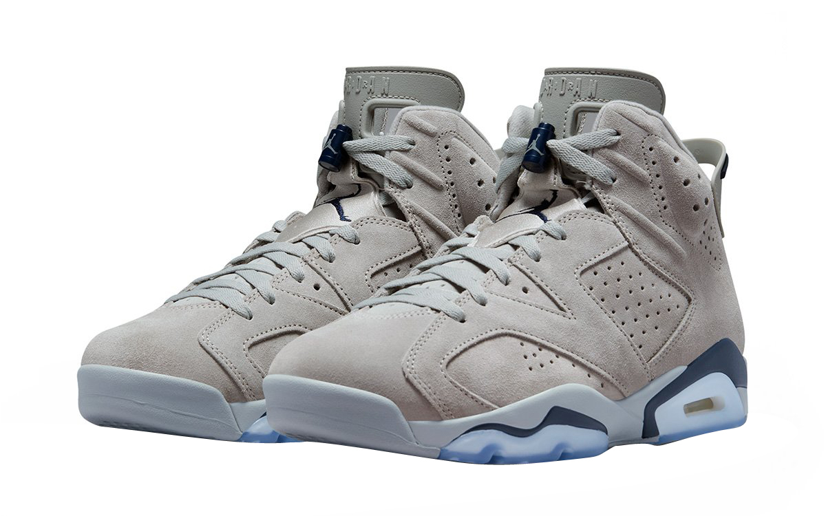 Air Jordan 6 Georgetown CT8529-012