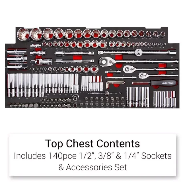 The 360-piece Machine Tool Set(Free shipping for two products)