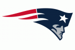 New England Patriots NFL team Logo