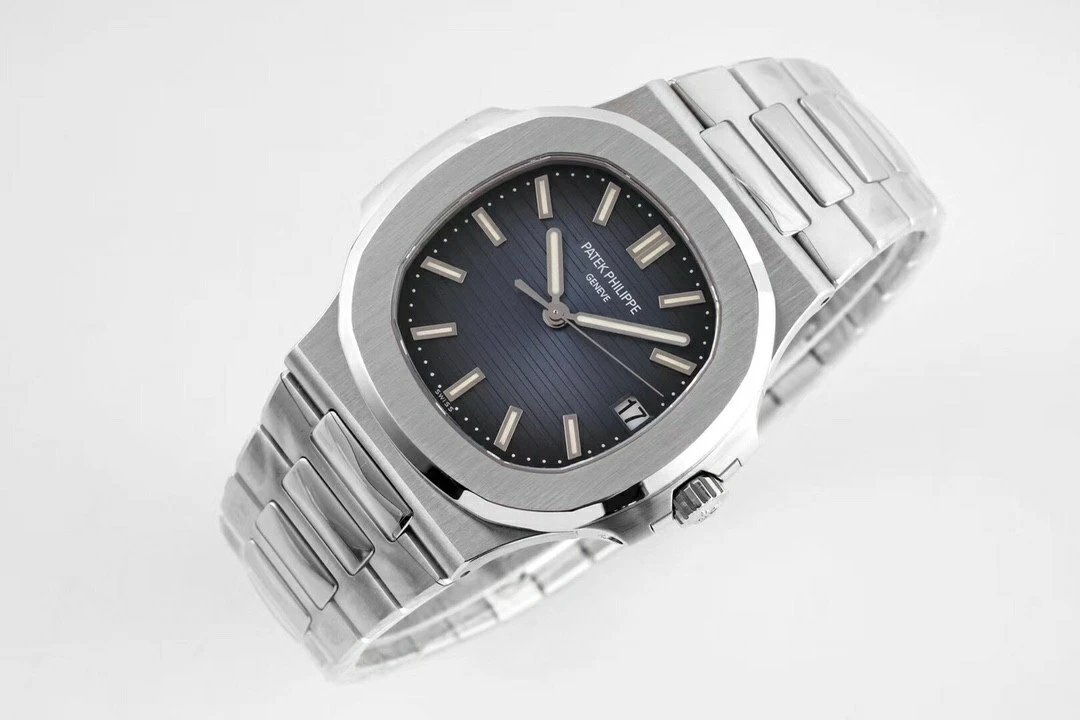 PPF Nautilus V4 Patek Philippe Nautilus series Nautilus replica watch 5711/1A-010 PPF factory watch