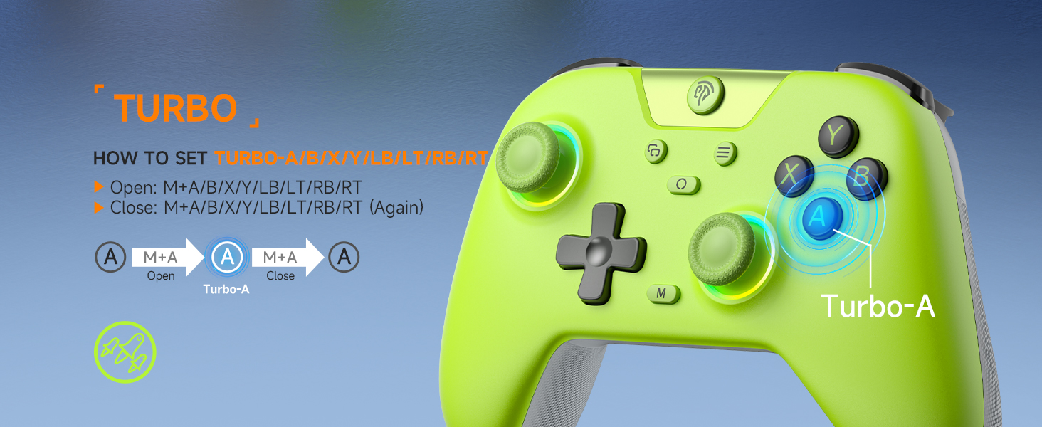 pc controller