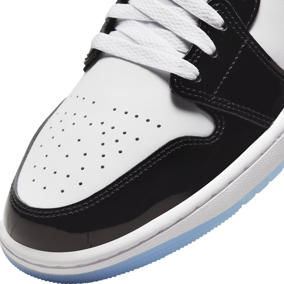 Air Jordan 1 Low Concord DV1309-100