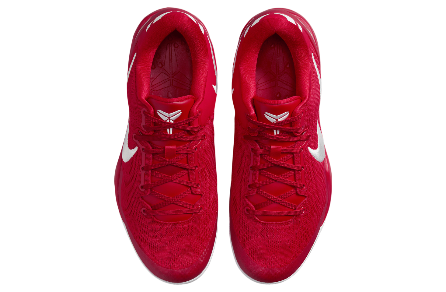 Nike Kobe 8 Protro University Red