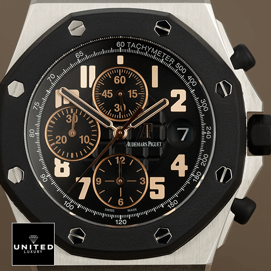 Audemars