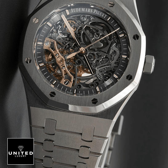 Audemars