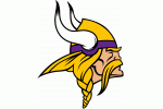 Minnesota Vikings NFL team Logo