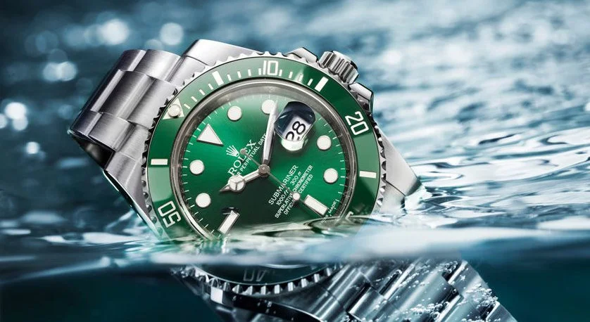 Часы Rolex Oyster Submariner Date m116610lv-0002 — купить в SWISSCHRONO.RU