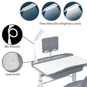 LED LAMP