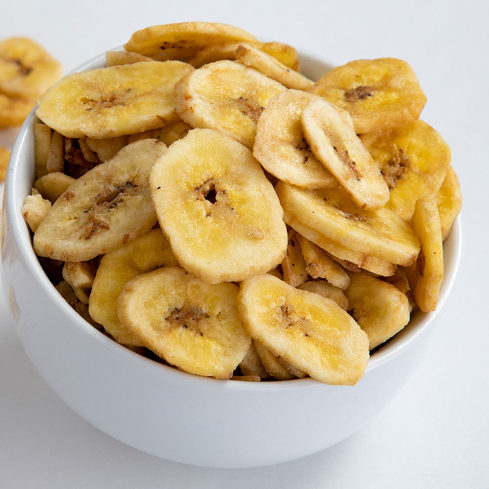 Banana Chips