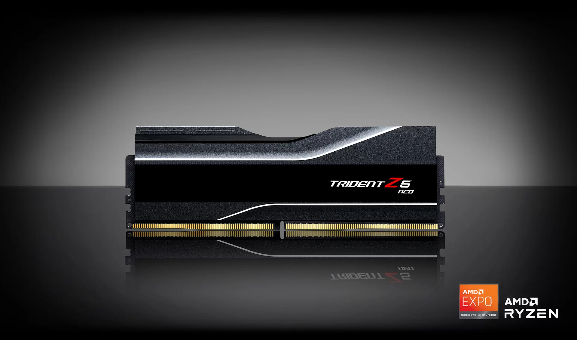 Hero image of GSkill Trident Z5 Neo Desktop Memory