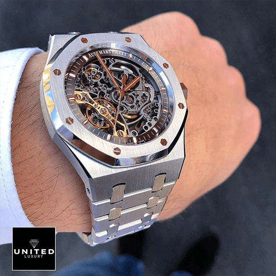 Audemars