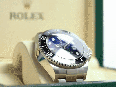Rolex Watch
