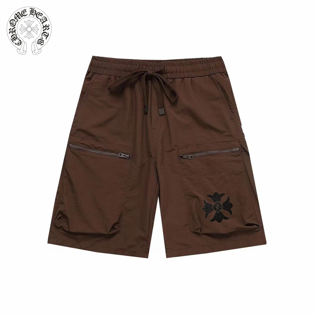 【CHROME HEARTS 公式旗艦店】 クロムハーツ ショートパンツご好評に付き再入荷！