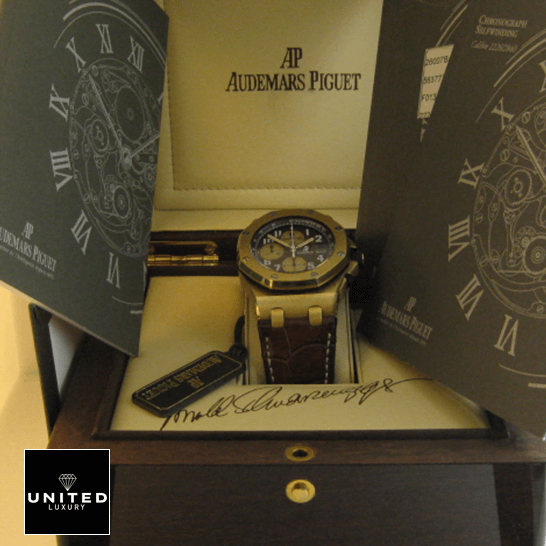 Audemars
