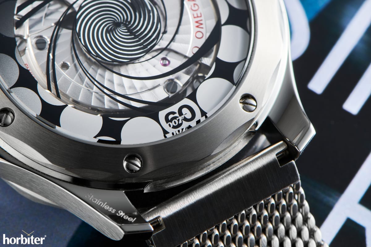 omega seamaster diver 300m 60 years james bond 12