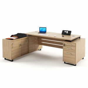 Gladstone Executive Desk