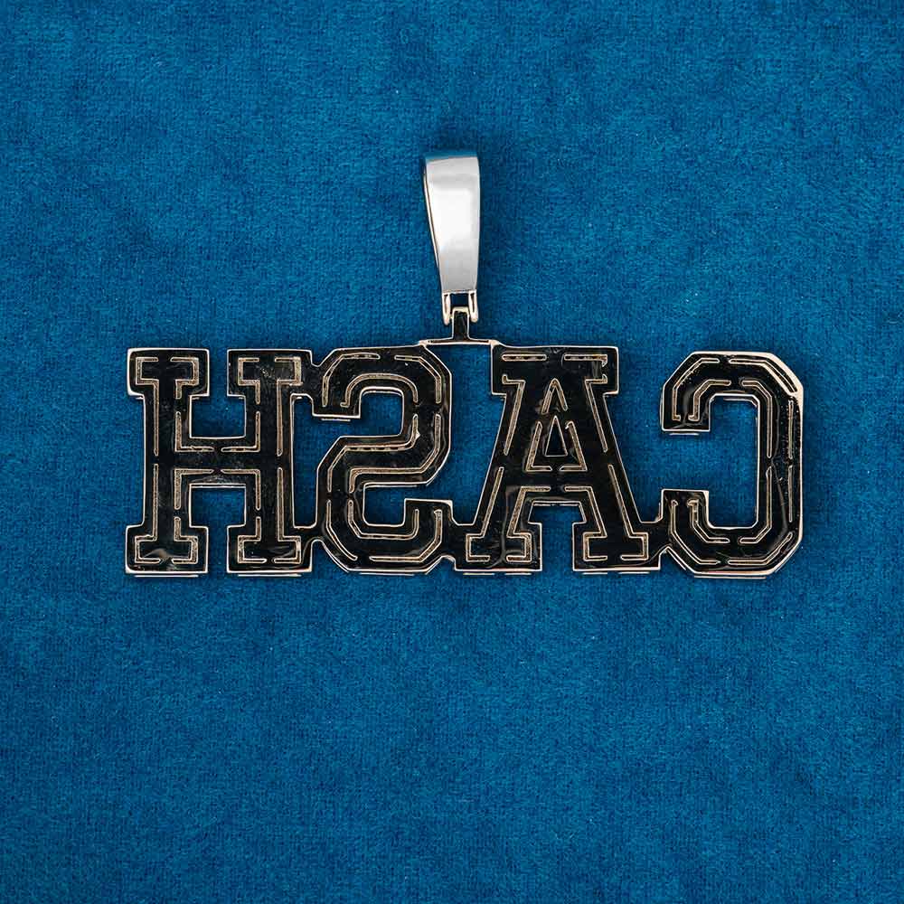 Iced out watch-Yika Jewelry