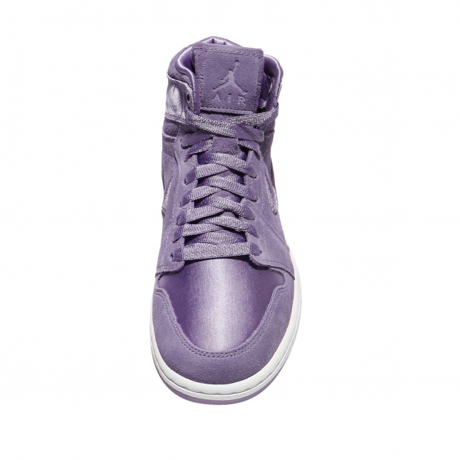 Air Jordan 1 Retro High WMNS Season of Her Purple Earth AO1847-540