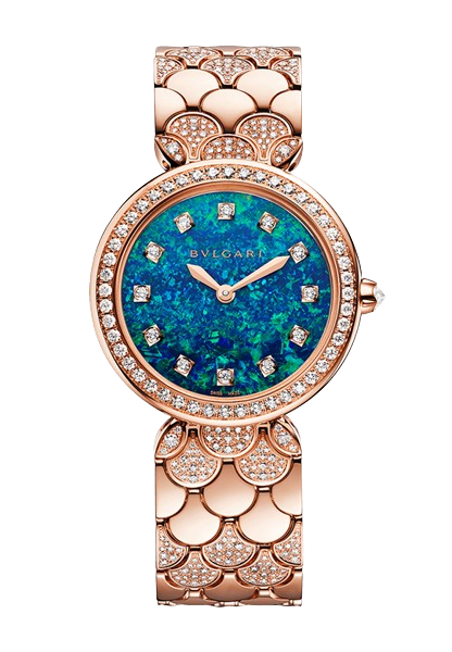 Bvlgari Divas Dream Divina