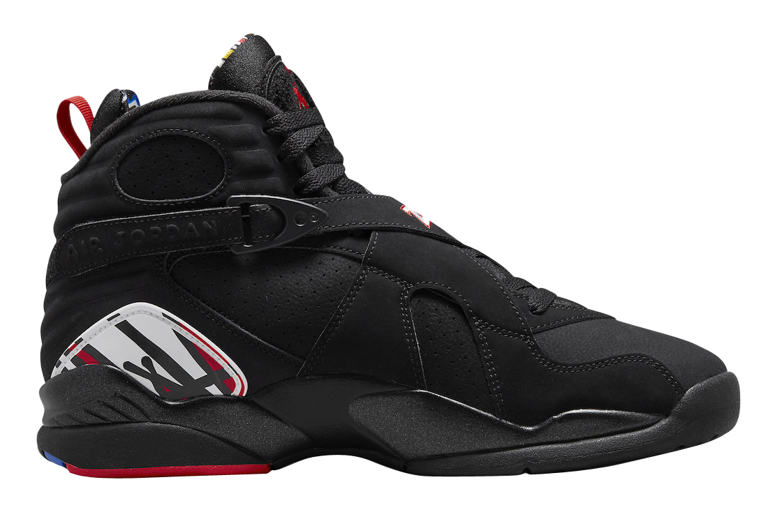 Air Jordan 8 Playoffs 2023 305381-062