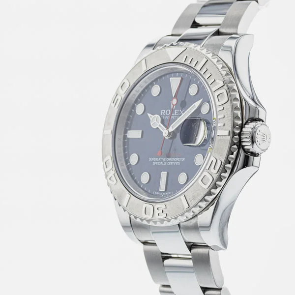 Rolex Yacht-Master 116622 – HODINKEE Shop