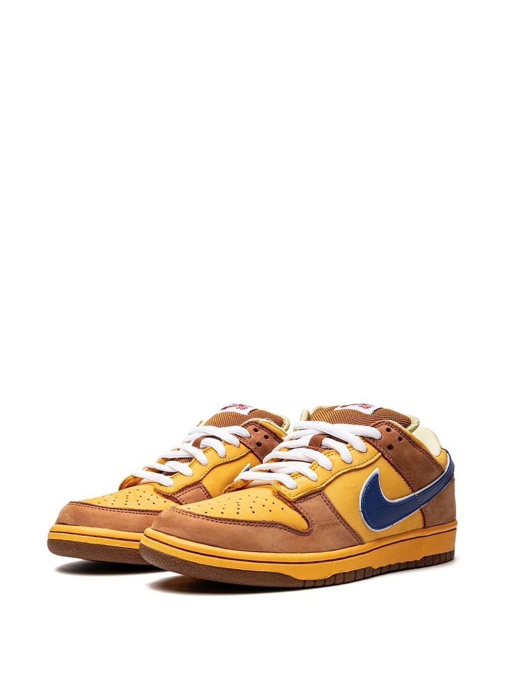 Nike Dunk Low Premium SB "New Castle" sneakers