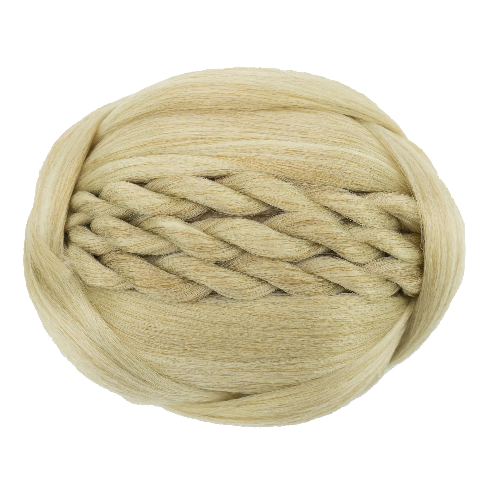 Soowee 6 Colors Dancer Hair Cover Donut Braided Chignon Hairpiece Scrunchies Hair Bun Wig Clips Updo Wedding Party Headwear