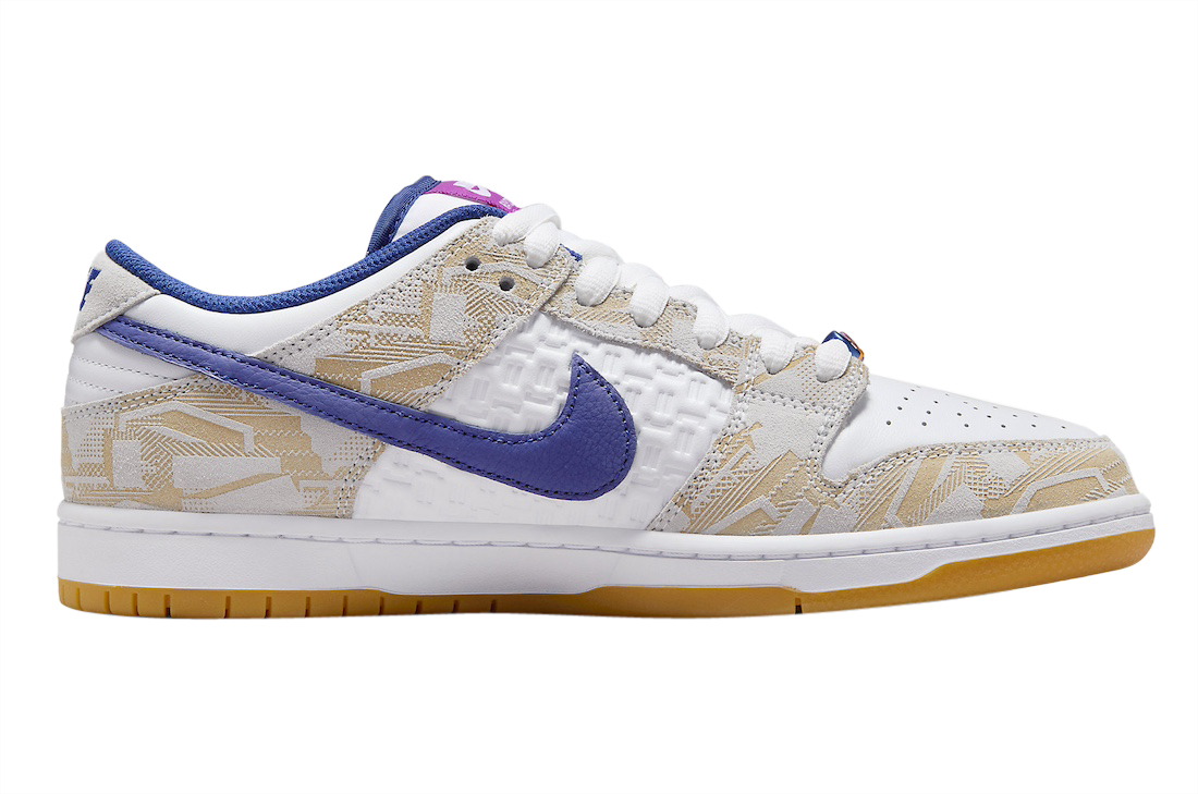 Rayssa Leal x Nike SB Dunk Low FZ5251-001