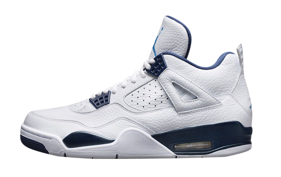 Air Jordan 4 Legend Blue 314254107